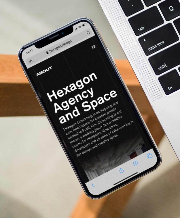 Hexagon Space